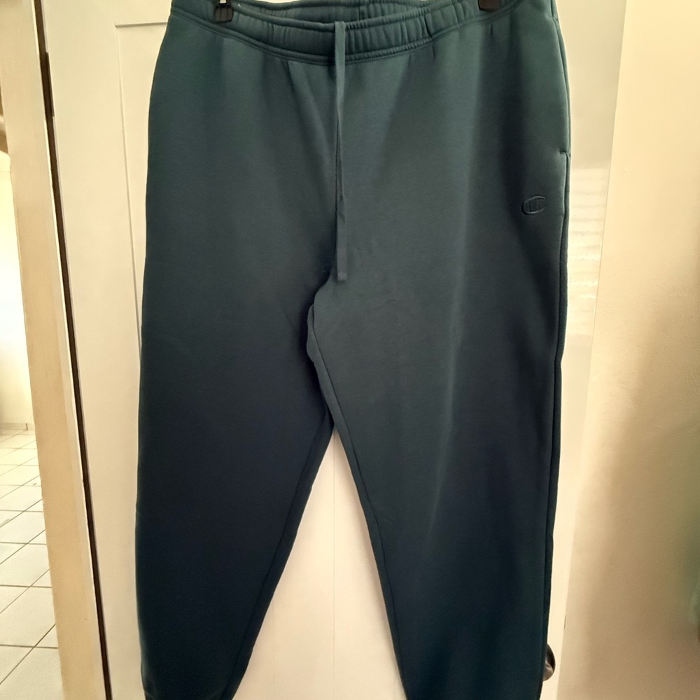 Champion jogger